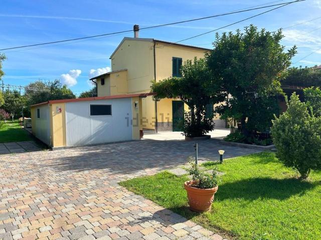 Villetta a schiera in vendita di 130 m² in Via Cariola, 7
