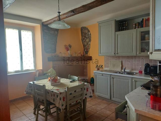 Villetta a schiera in vendita di 130 m² in Via Castagnola di Sopra