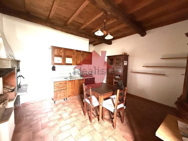 Villetta a schiera in vendita di 130 m² in Via Cerretana, 16