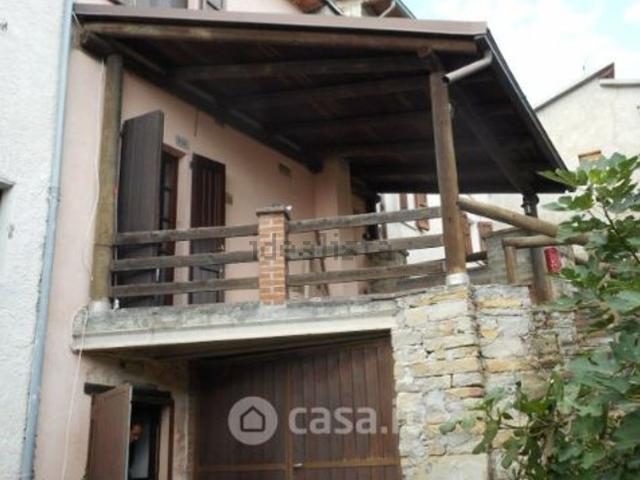 Villetta a schiera in vendita di 130 m² in Via Chiesa Morano