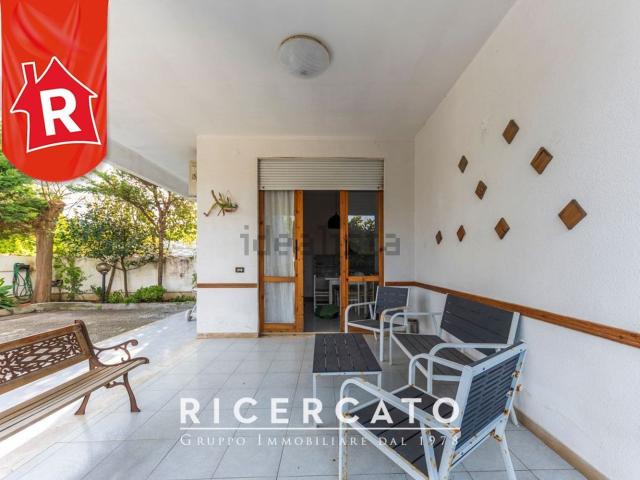 Villetta a schiera in vendita di 130 m² in Via A. Pigafetta, 19