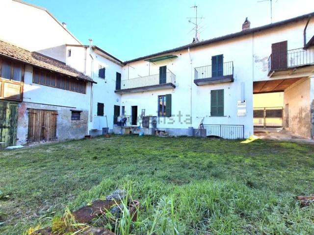 Villetta a schiera in vendita di 130 m² in Via Alessandro Manzoni, 104