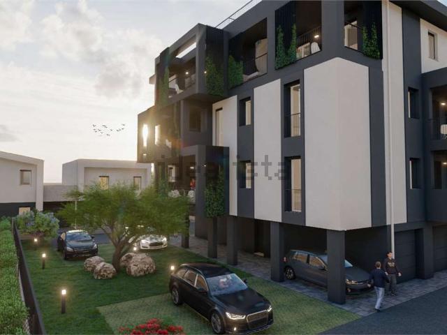 Villetta a schiera in vendita di 130 m² in Via Arno
