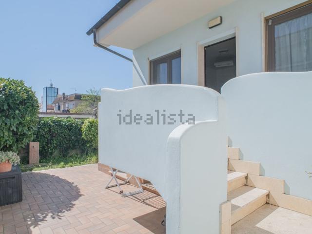 Villetta a schiera in vendita di 130 m² in Via Asuni