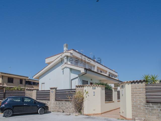 Villetta a schiera in vendita di 130 m² in Via Asuni, 29
