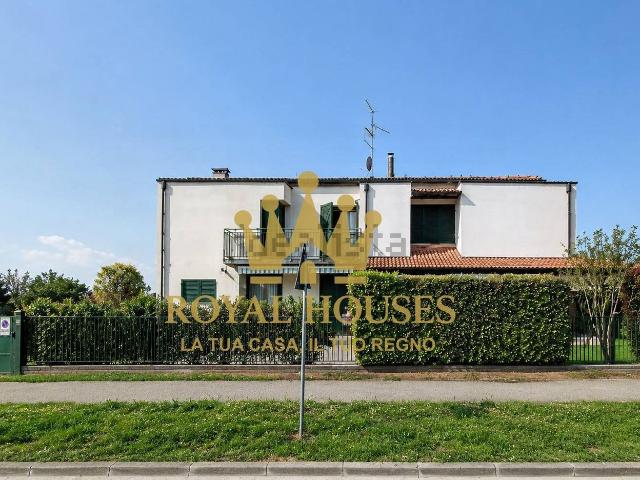 Villetta a schiera in vendita di 130 m² in Via Augusto Murri, 29