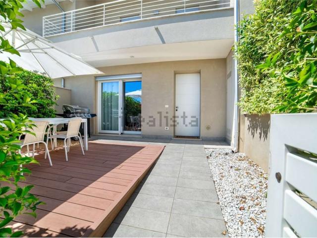 Villetta a schiera in vendita di 130 m² in Via Biagi Marco