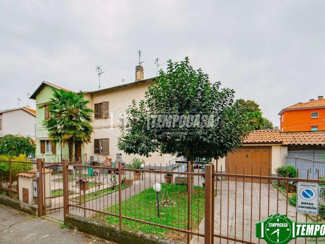 Villetta a schiera in vendita di 130 m² in Via Bignami