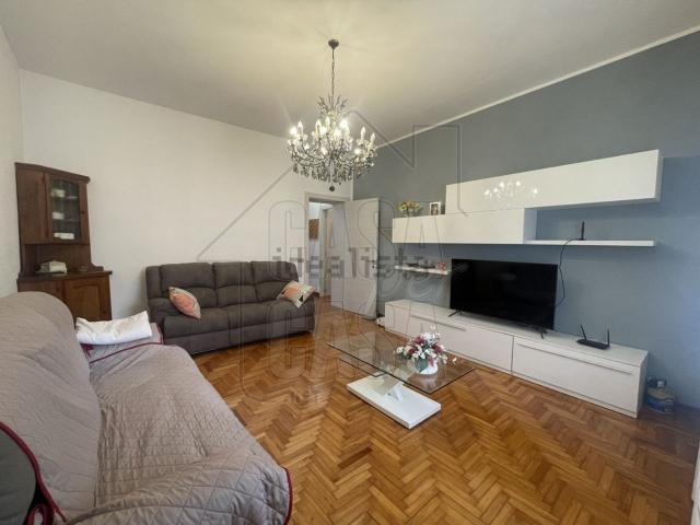 Villetta a schiera in vendita di 130 m² in Via G. Matteotti