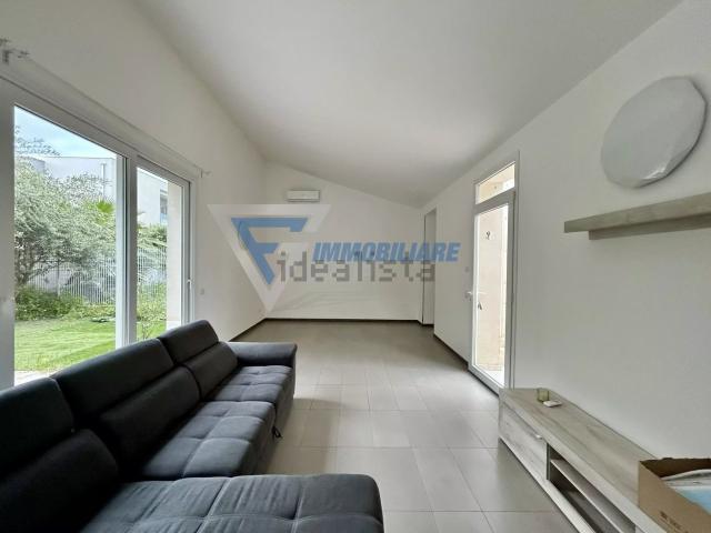 Villetta a schiera in vendita di 130 m² in Via Gela