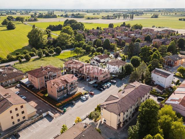 Villetta a schiera in vendita di 130 m² in Via Giuseppe Landi