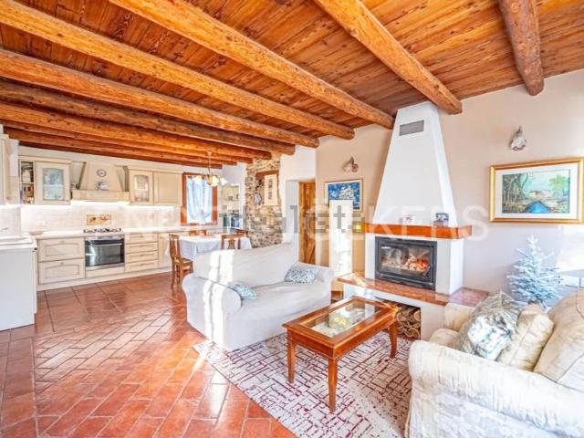 Villetta a schiera in vendita di 130 m² in Via Giuseppe Mazzini