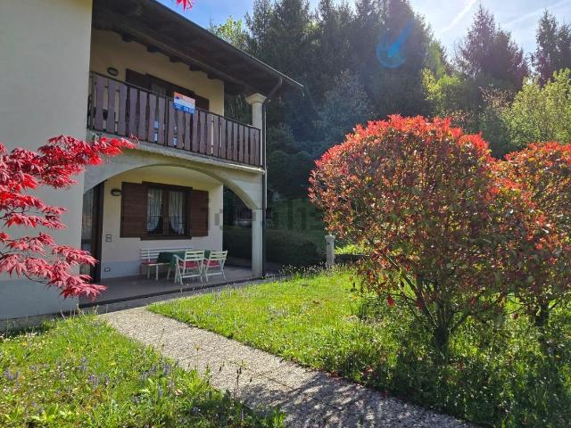 Villetta a schiera in vendita di 130 m² in Via Giorgio Paglia, 74