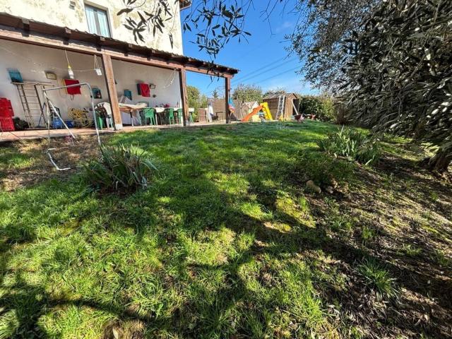 Villetta a schiera in vendita di 130 m² in Via d&apos Ormicello, 39