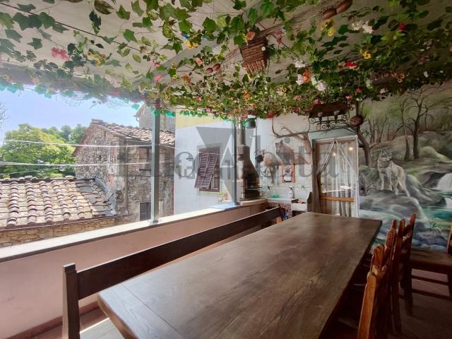 Villetta a schiera in vendita di 130 m² in Via Don Aldo Mei, 7