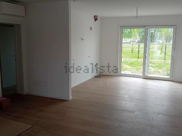 Villetta a schiera in vendita di 130 m² in Via Don Cesare Pellizzari, 8