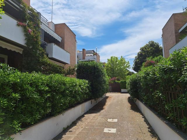Villetta a schiera in vendita di 130 m² in Via DEGLI SCIPIONI, 33