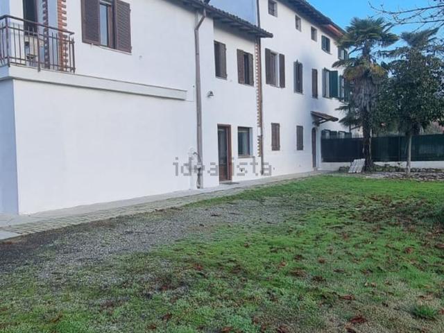 Villetta a schiera in vendita di 130 m² in Via dei Mori, 5