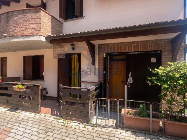 Villetta a schiera in vendita di 130 m² in Via dei Gelsomini