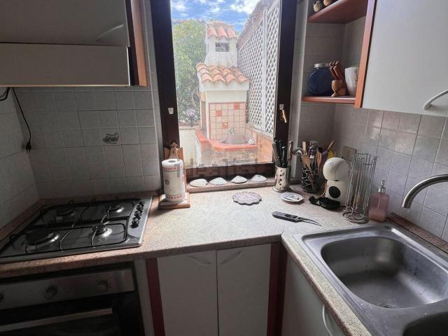 Villetta a schiera in vendita di 130 m² in Via dei Ginepri, 6
