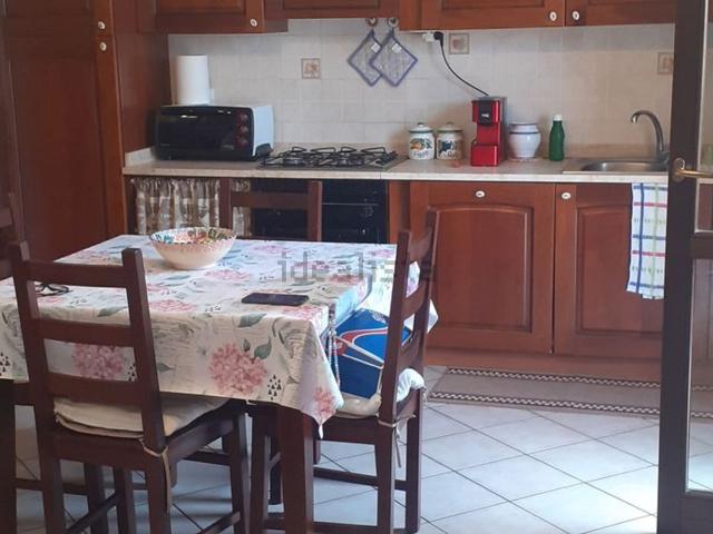 Villetta a schiera in vendita di 130 m² in Via del carro