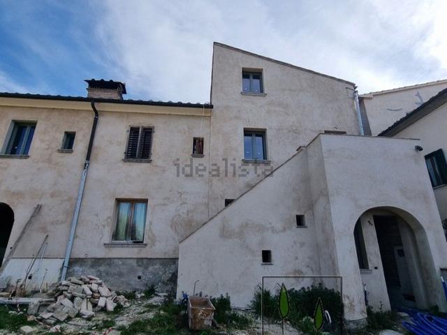 Villetta a schiera in vendita di 130 m² in Via del Chianti