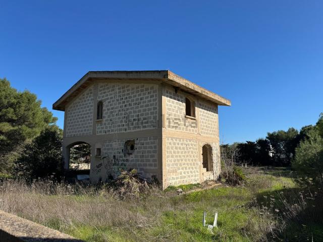 Villetta a schiera in vendita di 130 m² in Via del Fattizzone, 1