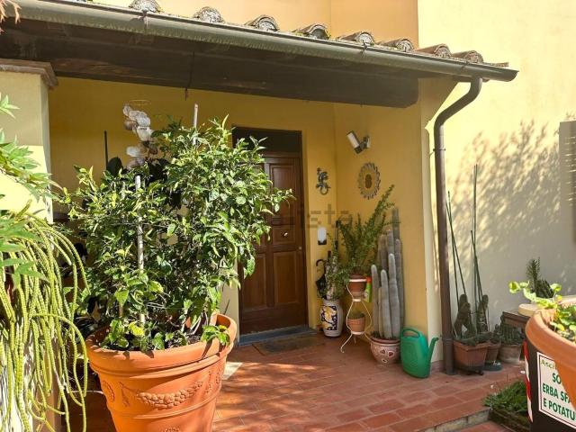 Villetta a schiera in vendita di 130 m² in Via del Popolo