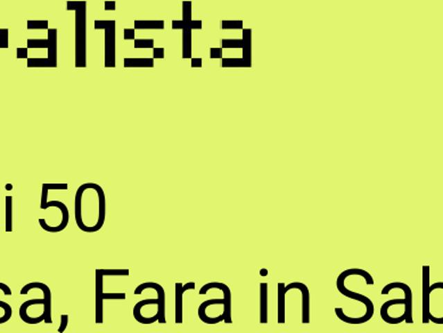 Villetta a schiera in vendita di 130 m² in Via del Pozzo, 4