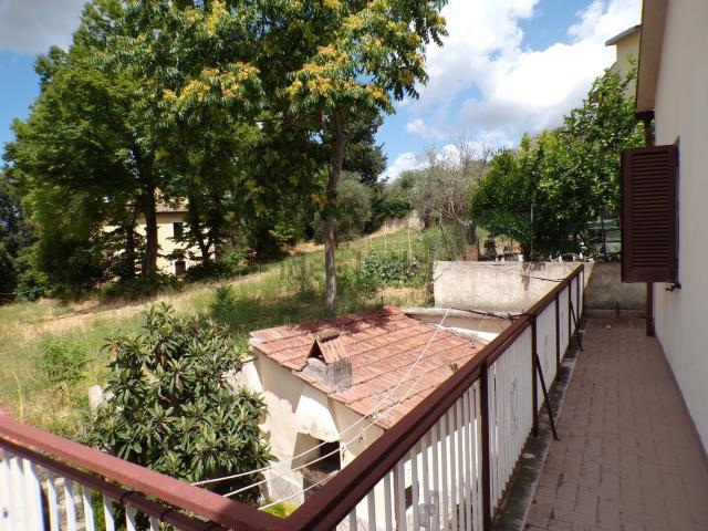 Villetta a schiera in vendita di 130 m² in Via del Pozzo, 4