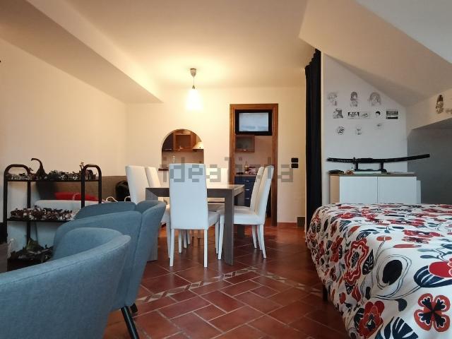 Villetta a schiera in vendita di 130 m² in Via della Costituzione