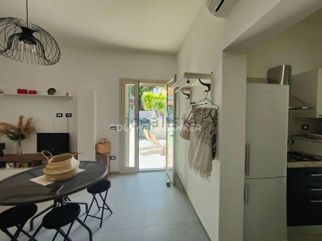 Villetta a schiera in vendita di 130 m² in Via della Chiesa