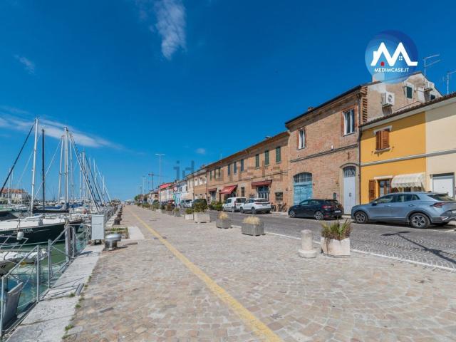 Villetta a schiera in vendita di 130 m² in Via della Sanità