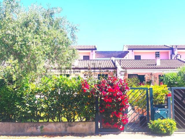 Villetta a schiera in vendita di 130 m² in Via della Poiana, 2