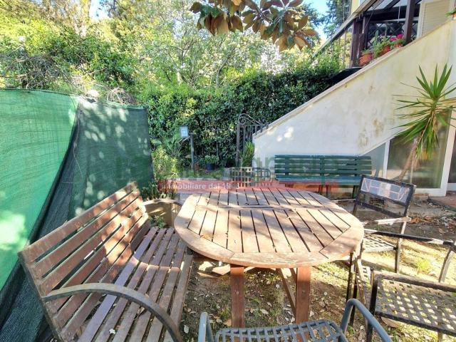 Villetta a schiera in vendita di 130 m² in Via della Porcigliana