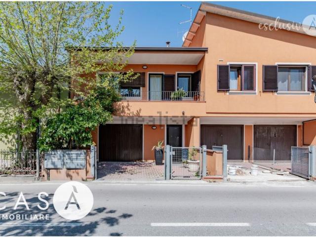 Villetta a schiera in vendita di 130 m² in Via delle Nazioni, 47