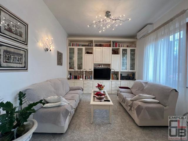 Villetta a schiera in vendita di 130 m² in Via di Pratignone, 42
