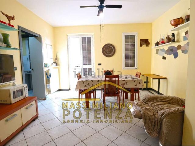 Villetta a schiera in vendita di 130 m² in Via Emilio Gino Segrè