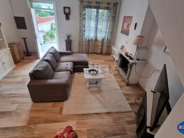 Villetta a schiera in vendita di 130 m² in Via Elettrica, 15