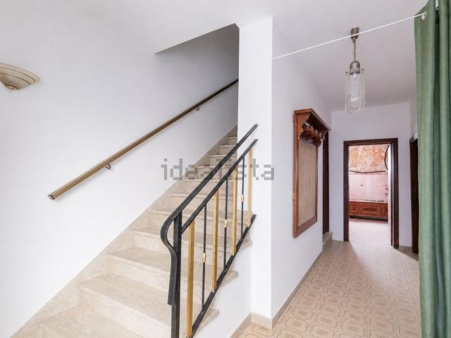 Villetta a schiera in vendita di 130 m² in Via Eugenio Curiel, 49