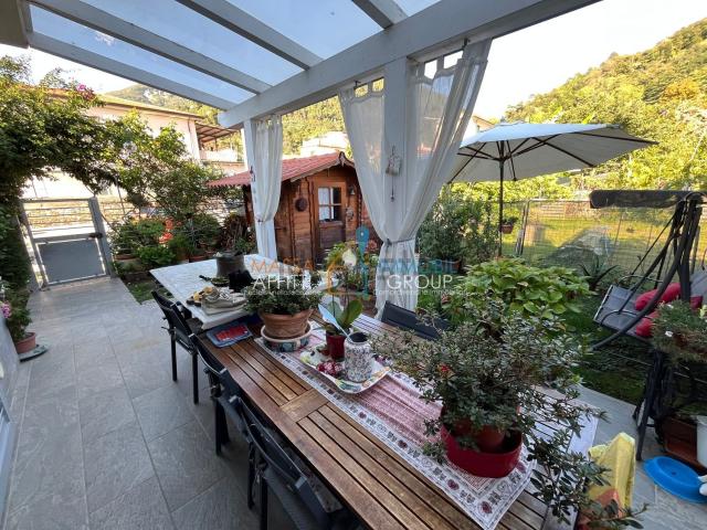 Villetta a schiera in vendita di 130 m² in Via Felice Cavallotti, 100