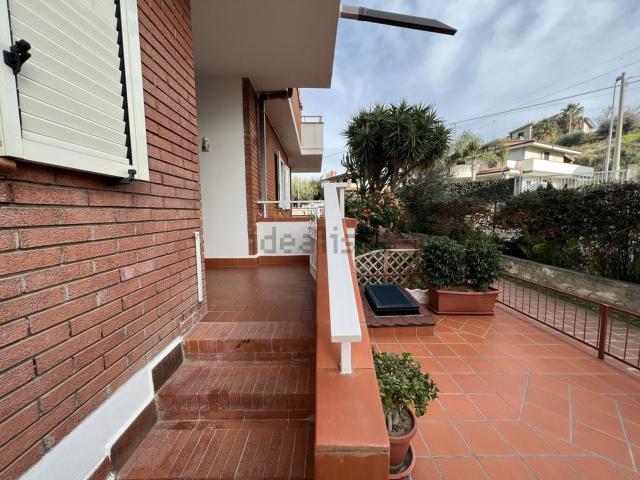 Villetta a schiera in vendita di 130 m² in Via Filanda
