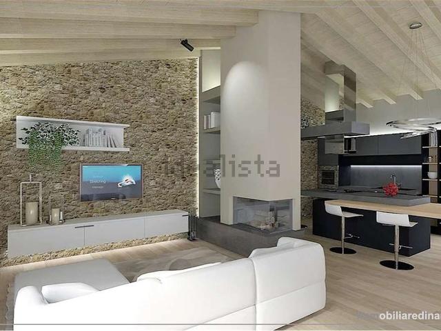 Villetta a schiera in vendita di 130 m² in Via Isole