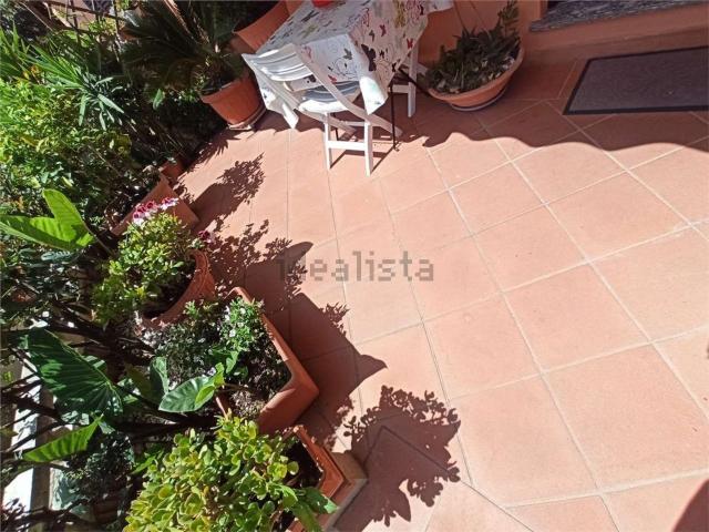 Villetta a schiera in vendita di 130 m² in Via Occhibelli Fosco