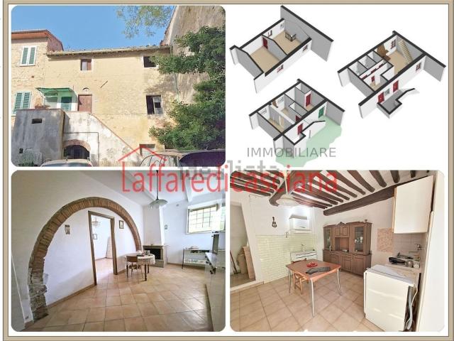 Villetta a schiera in vendita di 130 m² in Via La Muraiola