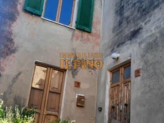 Villetta a schiera in vendita di 130 m² in Via Lante, 56010