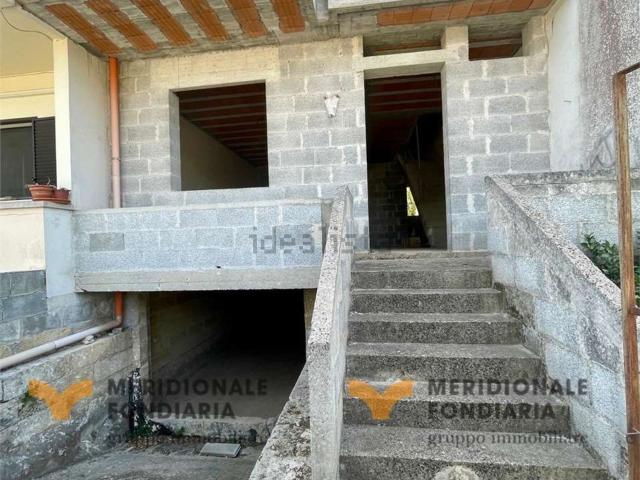 Villetta a schiera in vendita di 130 m² in Via Molise