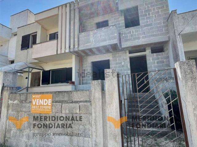 Villetta a schiera in vendita di 130 m² in Via Molise