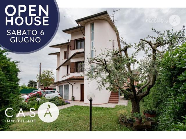 Villetta a schiera in vendita di 130 m² in Via Monda, 52