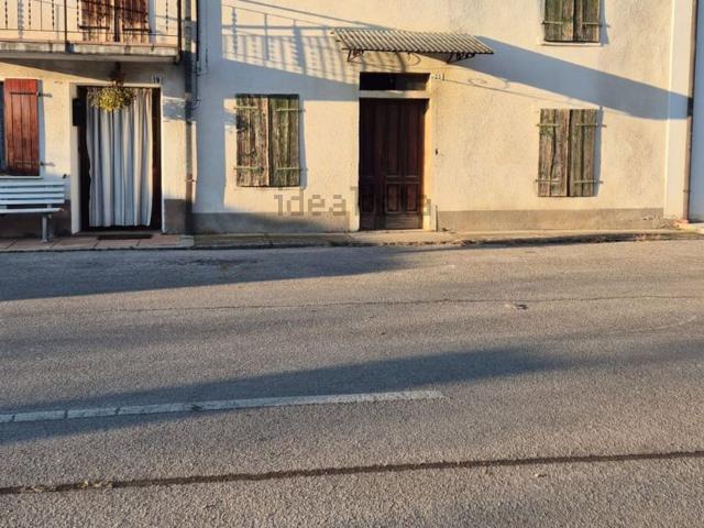 Villetta a schiera in vendita di 130 m² in Via Monte Garda, 21